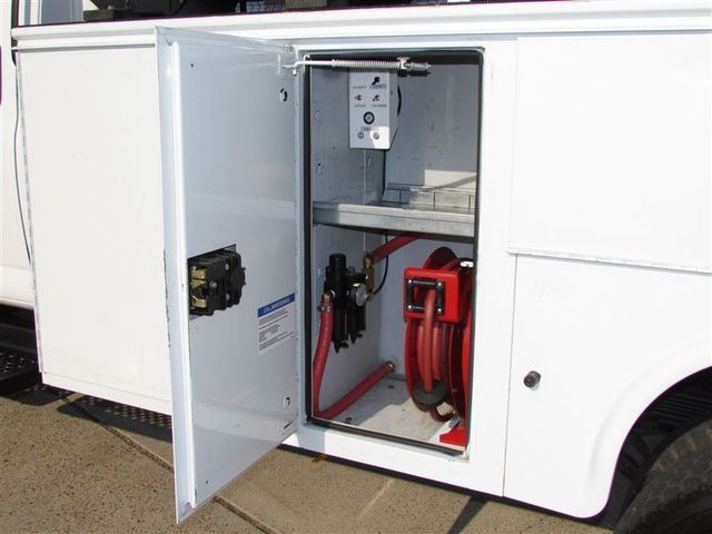 0 TTC Fuel - Fuel Tank System  - 8597004 - 2