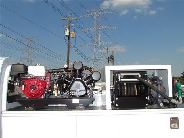 0 TTC Fuel - Fuel Tank System  - 8597004 - 3