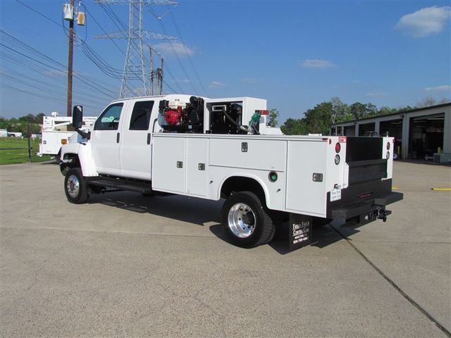 0 TTC Fuel - Fuel Tank System  - 8597004 - 4