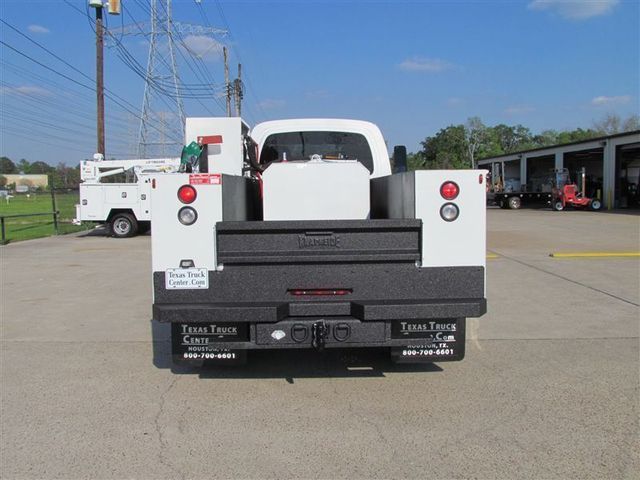 0 TTC Fuel - Fuel Tank System  - 8597004 - 5