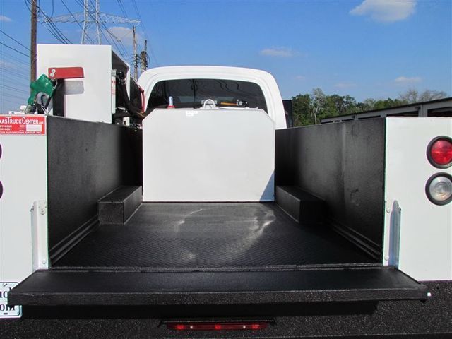 0 TTC Fuel - Fuel Tank System  - 8597004 - 6