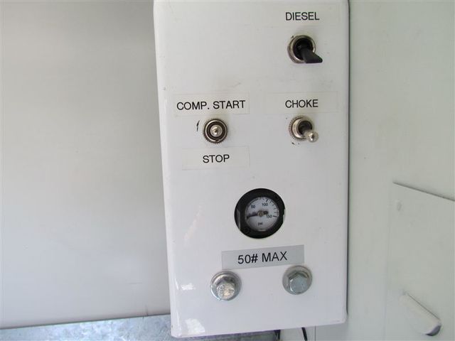 0 TTC Fuel - Fuel Tank System  - 9196826 - 10