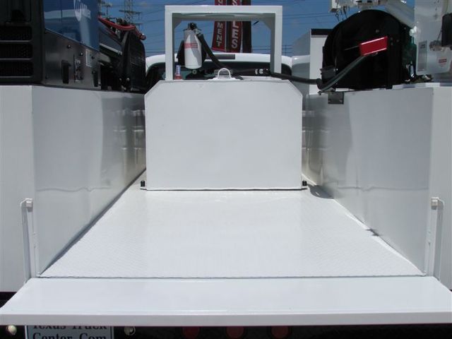 0 TTC Fuel - Fuel Tank System  - 9196826 - 14