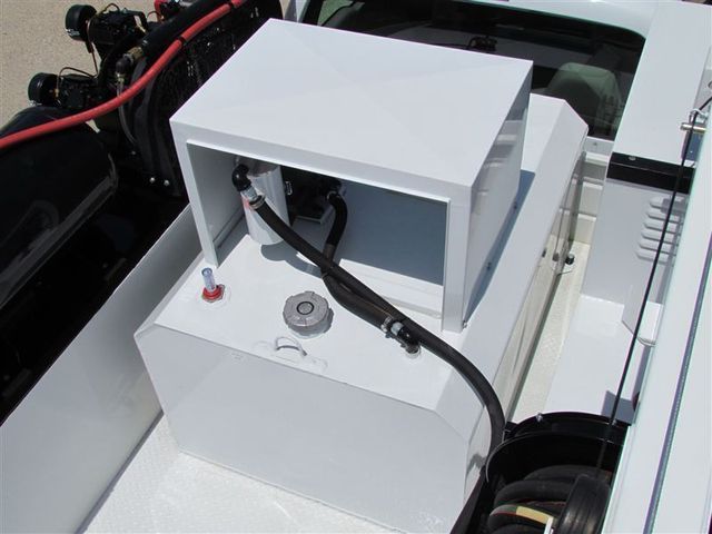 0 TTC Fuel - Fuel Tank System  - 9196826 - 15