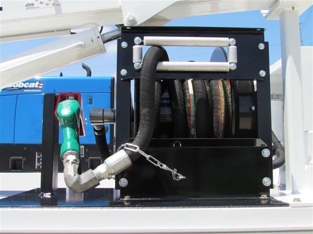 0 TTC Fuel - Fuel Tank System  - 9196826 - 17