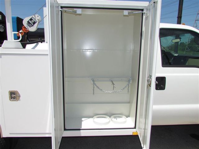 0 TTC Fuel - Fuel Tank System  - 9196826 - 21