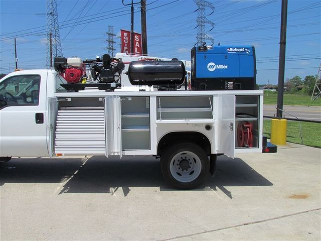 0 TTC Fuel - Fuel Tank System  - 9196826 - 3