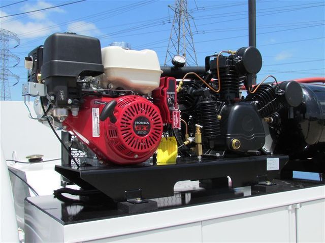 0 TTC Fuel - Fuel Tank System  - 9196826 - 5