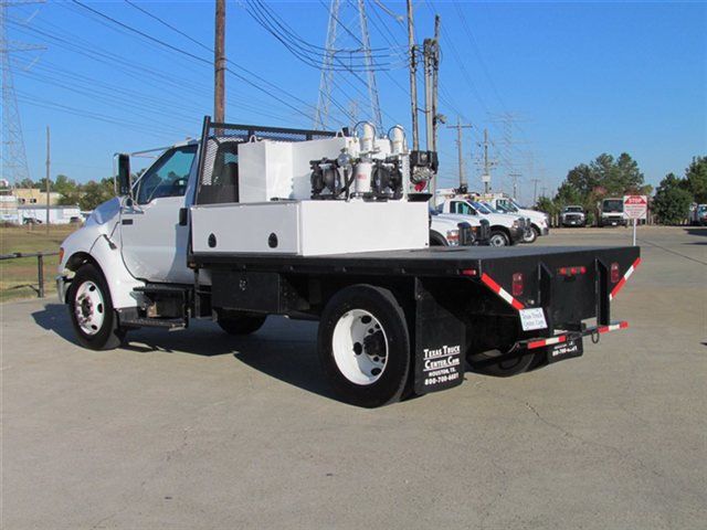 0 TTC Fuel - Lube - Skid  - 16293945 - 4