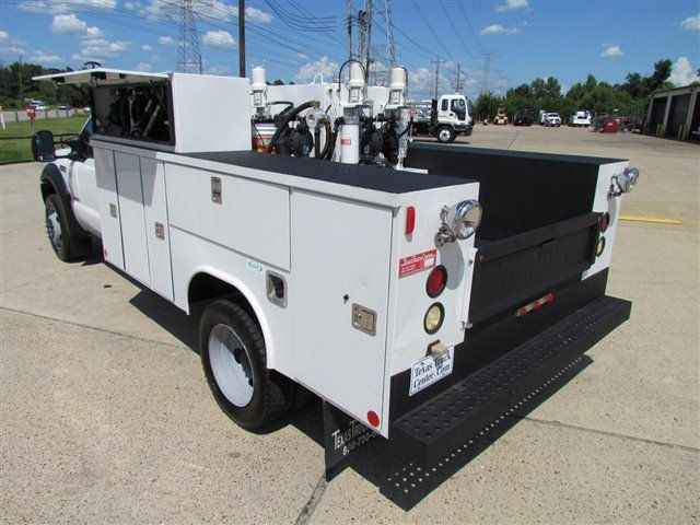 0 TTC Fuel - Lube - Skid  - 17044997 - 11