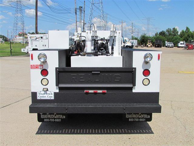 0 TTC Fuel - Lube - Skid  - 17044997 - 12