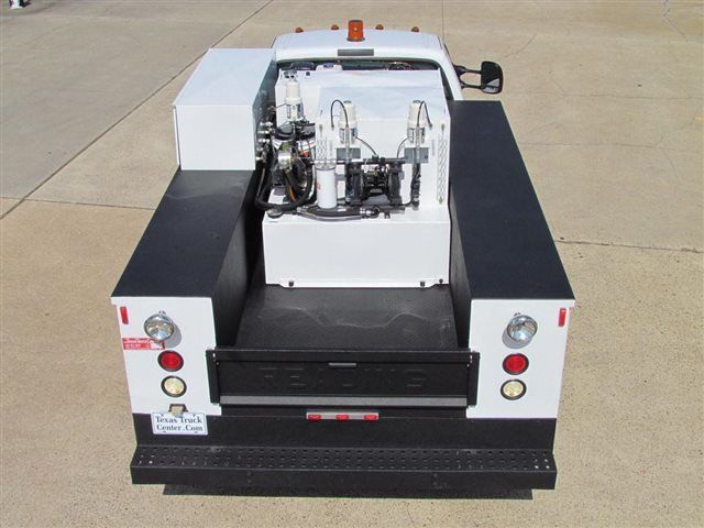 0 TTC Fuel - Lube - Skid  - 17044997 - 14