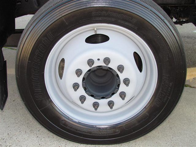 0 TTC Fuel - Lube - Skid  - 17044997 - 27