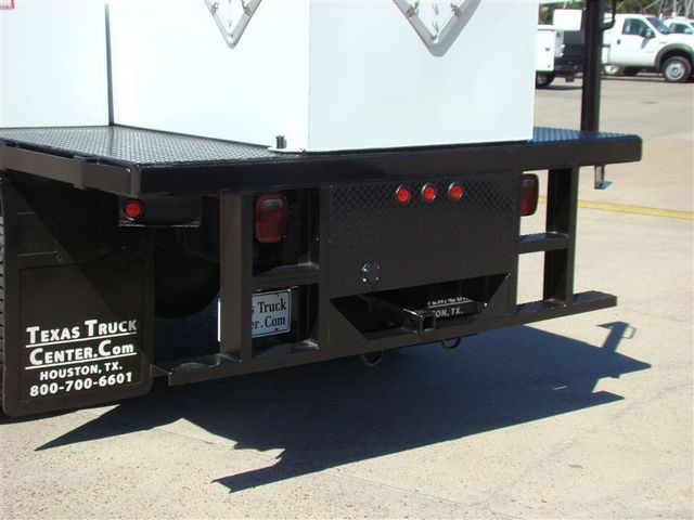 0 TTC Fuel - Lube - Skid  - 8142107 - 10