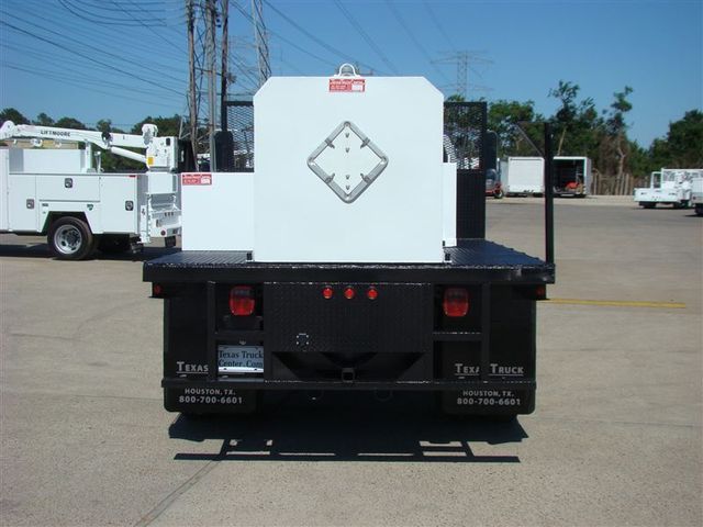 0 TTC Fuel - Lube - Skid  - 8142107 - 11