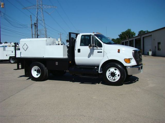 0 TTC Fuel - Lube - Skid  - 8142107 - 12