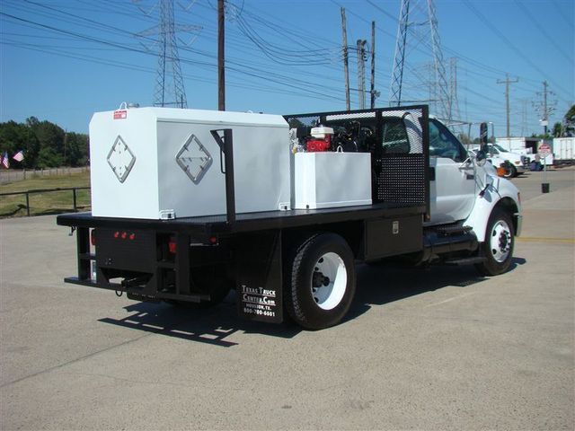 0 TTC Fuel - Lube - Skid  - 8142107 - 13