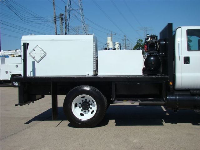 0 TTC Fuel - Lube - Skid  - 8142107 - 15