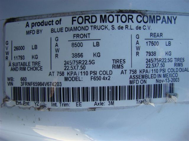 0 TTC Fuel - Lube - Skid  - 8142107 - 16