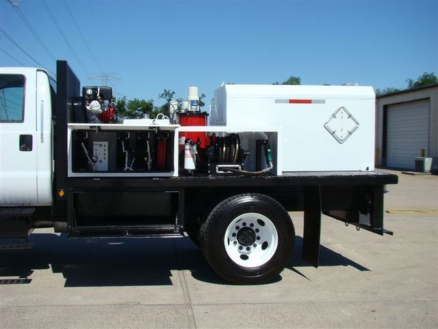 0 TTC Fuel - Lube - Skid  - 8142107 - 3