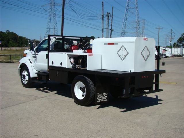 0 TTC Fuel - Lube - Skid  - 8142107 - 8