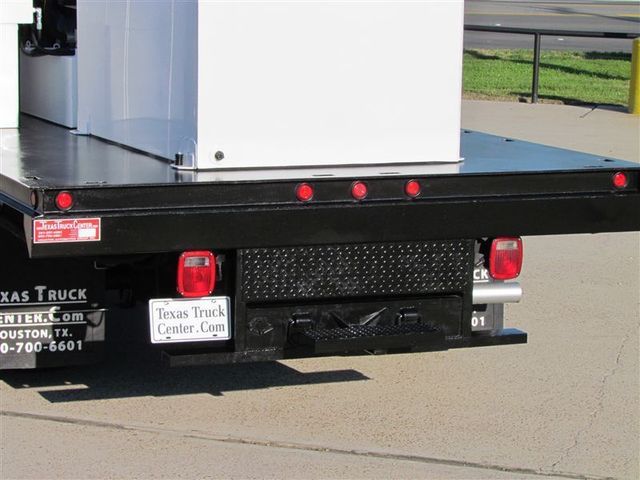 0 TTC Fuel - Lube - Skid  - 9196823 - 10