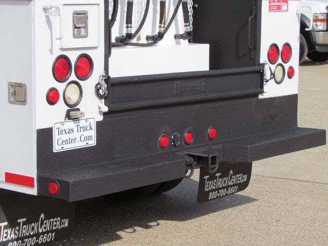 0 TTC Fuel - Lube - Skid  - 9677899 - 13