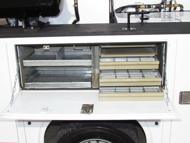 0 TTC Fuel - Lube - Skid  - 9677899 - 18