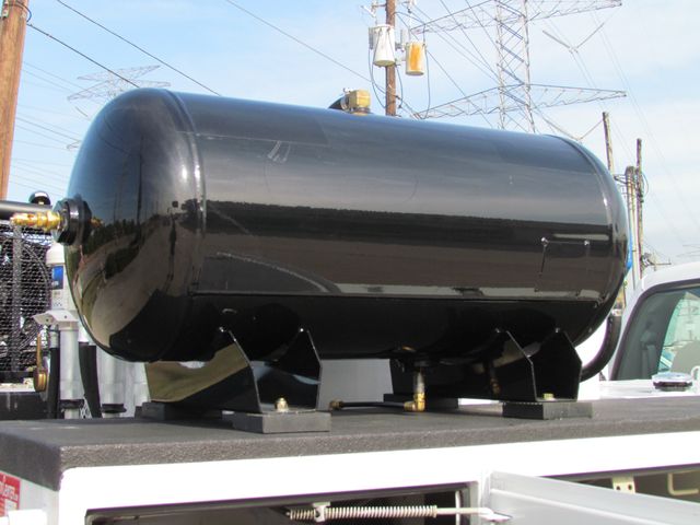 0 TTC Fuel - Lube - Skid  - 9677899 - 19