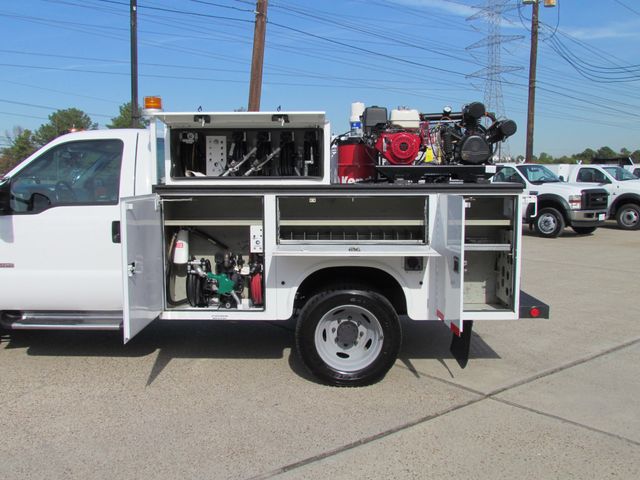 0 TTC Fuel - Lube - Skid  - 9677899 - 7
