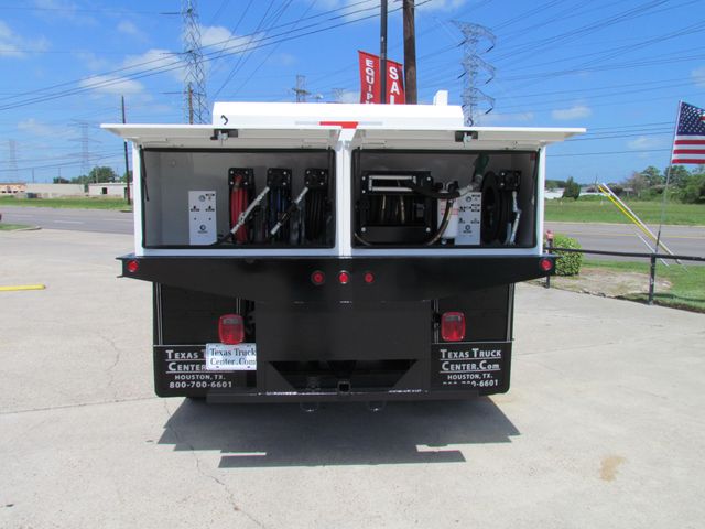 0 TTC Fuel - Lube - Skid  - 9677941 - 10