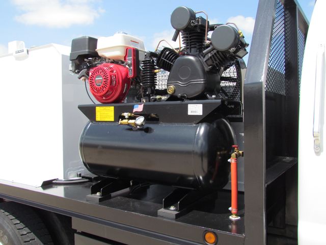 0 TTC Fuel - Lube - Skid  - 9677941 - 18