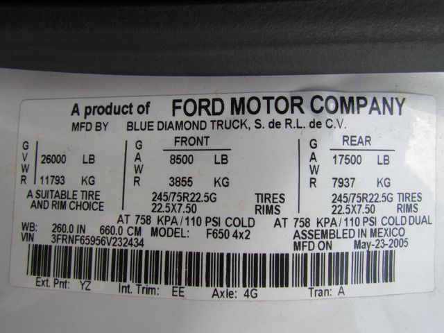 0 TTC Fuel - Lube - Skid  - 9677941 - 19