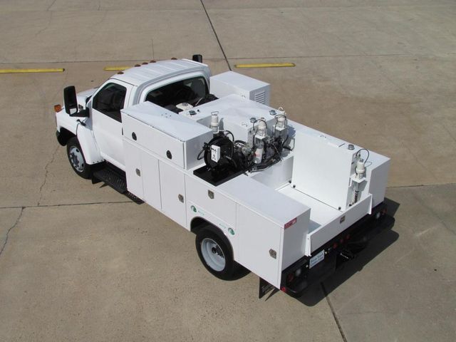 0 TTC Fuel - Lube - Skid  - 9792924 - 0