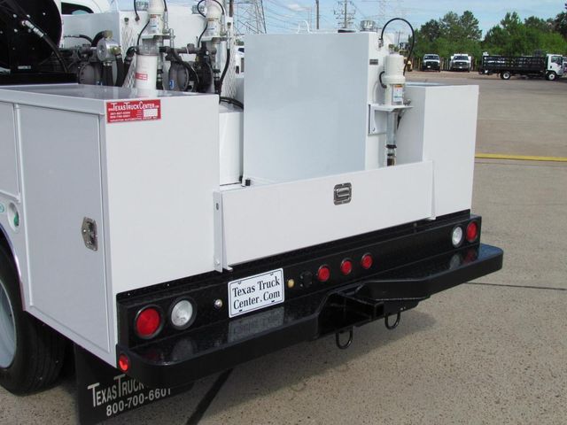 0 TTC Fuel - Lube - Skid  - 9792924 - 9