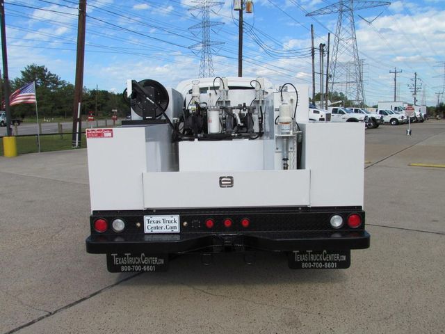 0 TTC Fuel - Lube - Skid  - 9792924 - 10