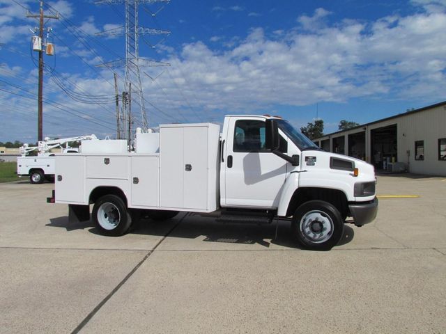 0 TTC Fuel - Lube - Skid  - 9792924 - 13