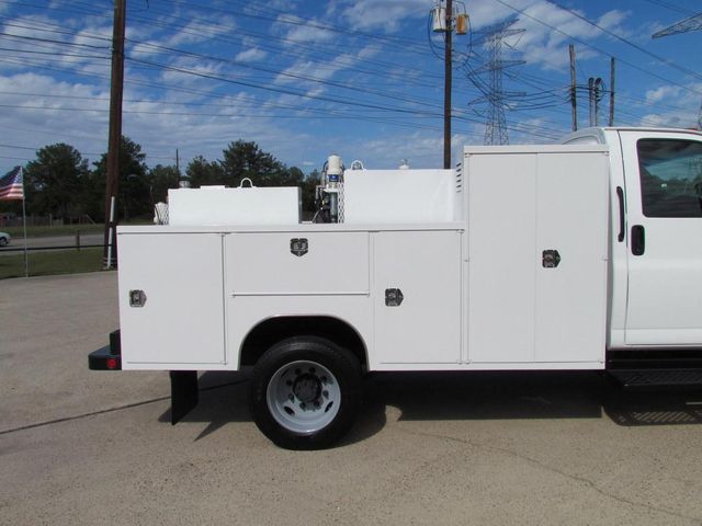 0 TTC Fuel - Lube - Skid  - 9792924 - 14