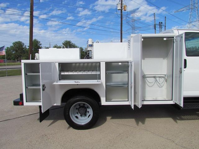 0 TTC Fuel - Lube - Skid  - 9792924 - 15