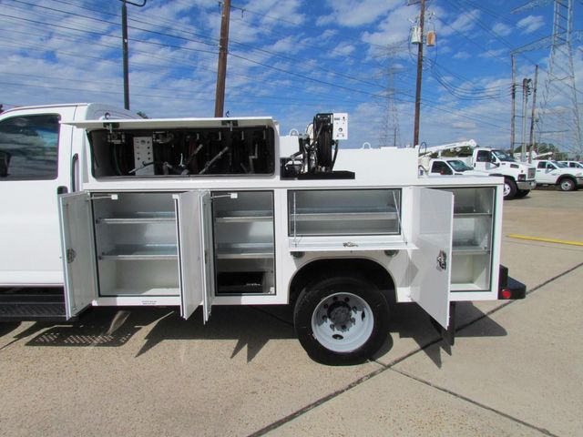 0 TTC Fuel - Lube - Skid  - 9792924 - 5