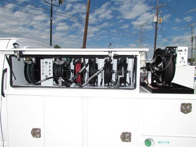 0 TTC Fuel - Lube - Skid  - 9792924 - 6