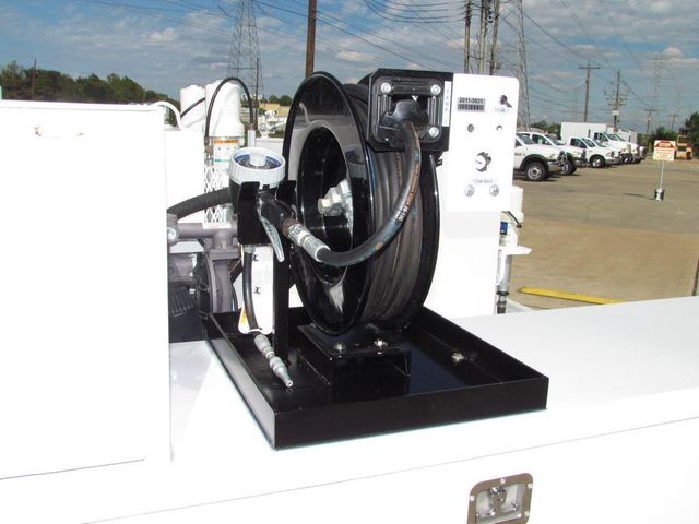 0 TTC Fuel - Lube - Skid  - 9792924 - 7