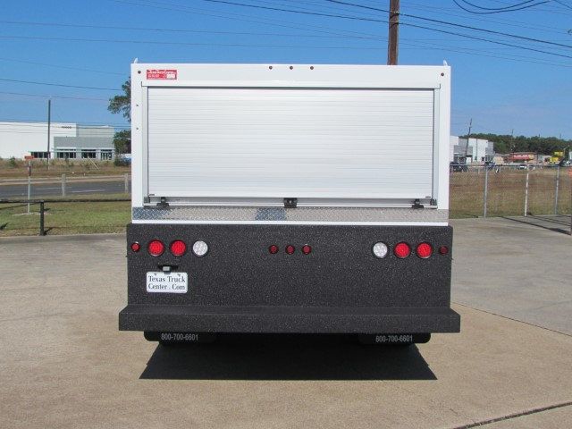 0 TTC Fuel - Lube - Truck  - 21867363 - 12