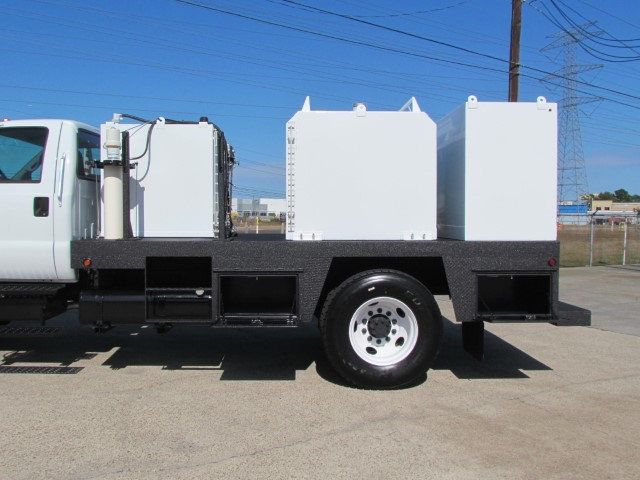 0 TTC Fuel - Lube - Truck  - 21867363 - 8