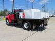 0 TTC Fuel - Lube - Truck  - 9677934 - 9