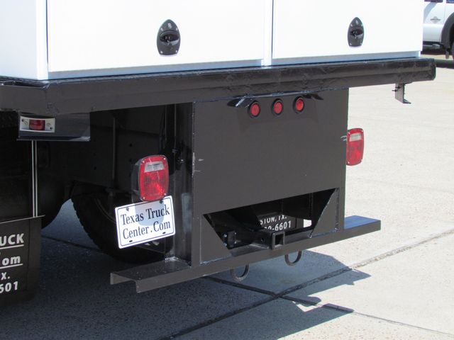 0 TTC Fuel - Lube - Truck  - 9677934 - 10