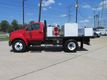 0 TTC Fuel - Lube - Truck  - 9677934 - 5
