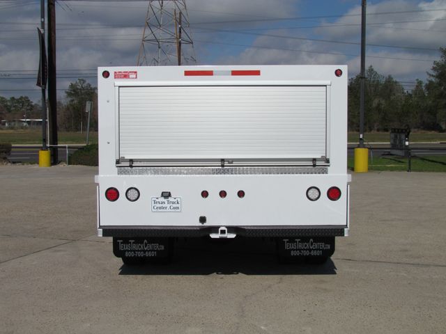 0 TTC Fuel - Lube - Truck  - 9769271 - 11