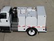 0 TTC Fuel - Lube - Truck  - 9769271 - 2