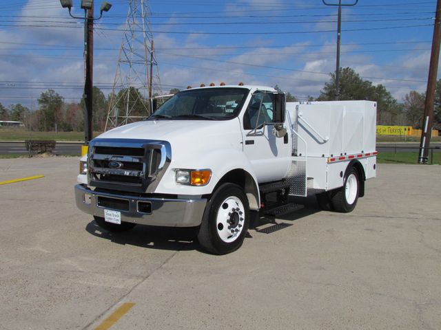 0 TTC Fuel - Lube - Truck  - 9769271 - 5